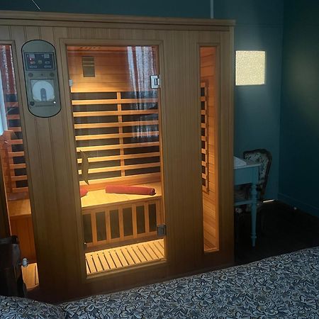 Appartement Prive « Blue Bridge & Sauna » Serrières-en-Chautagne Esterno foto
