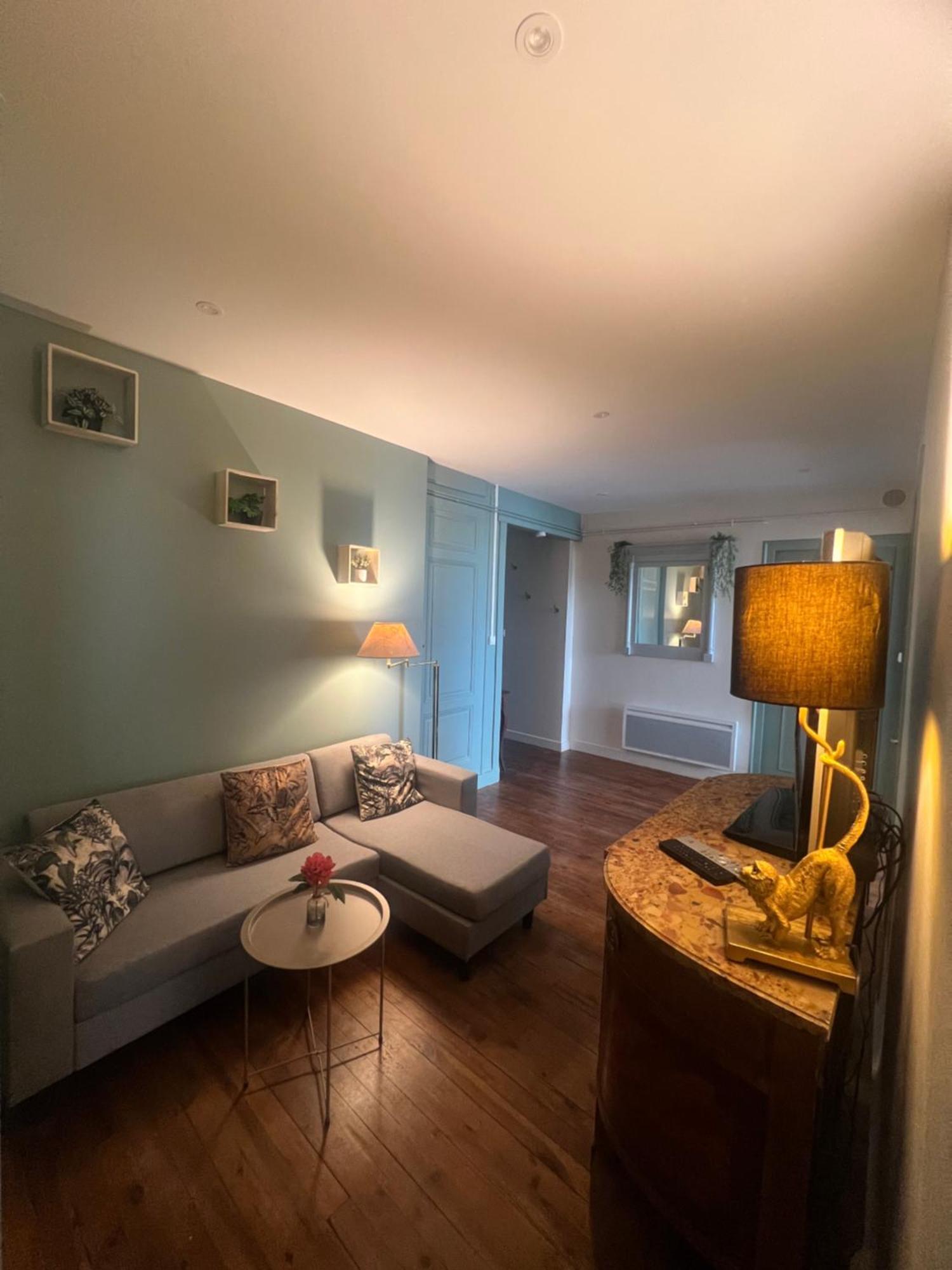 Appartement Prive « Blue Bridge & Sauna » Serrières-en-Chautagne Esterno foto