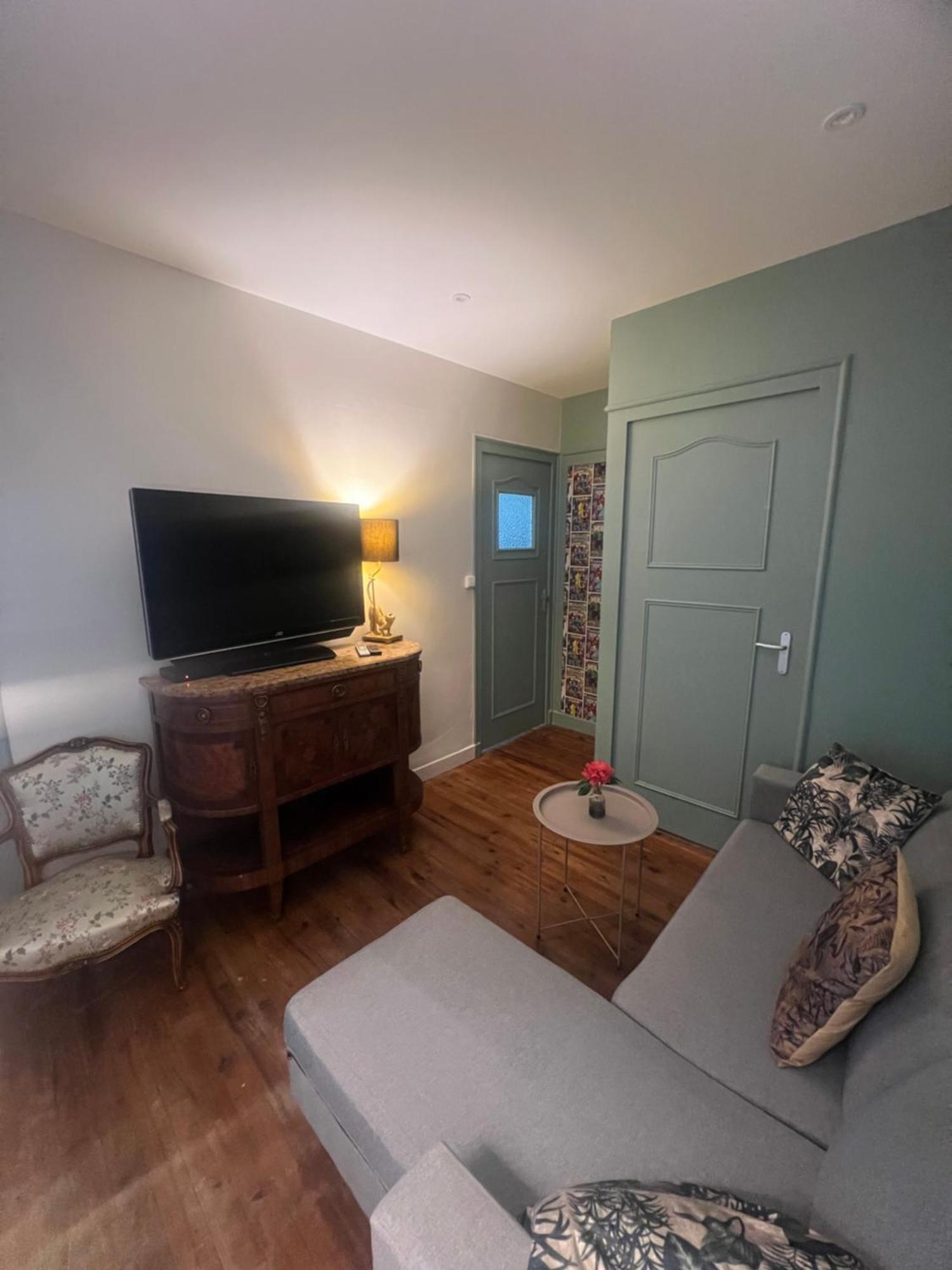 Appartement Prive « Blue Bridge & Sauna » Serrières-en-Chautagne Esterno foto