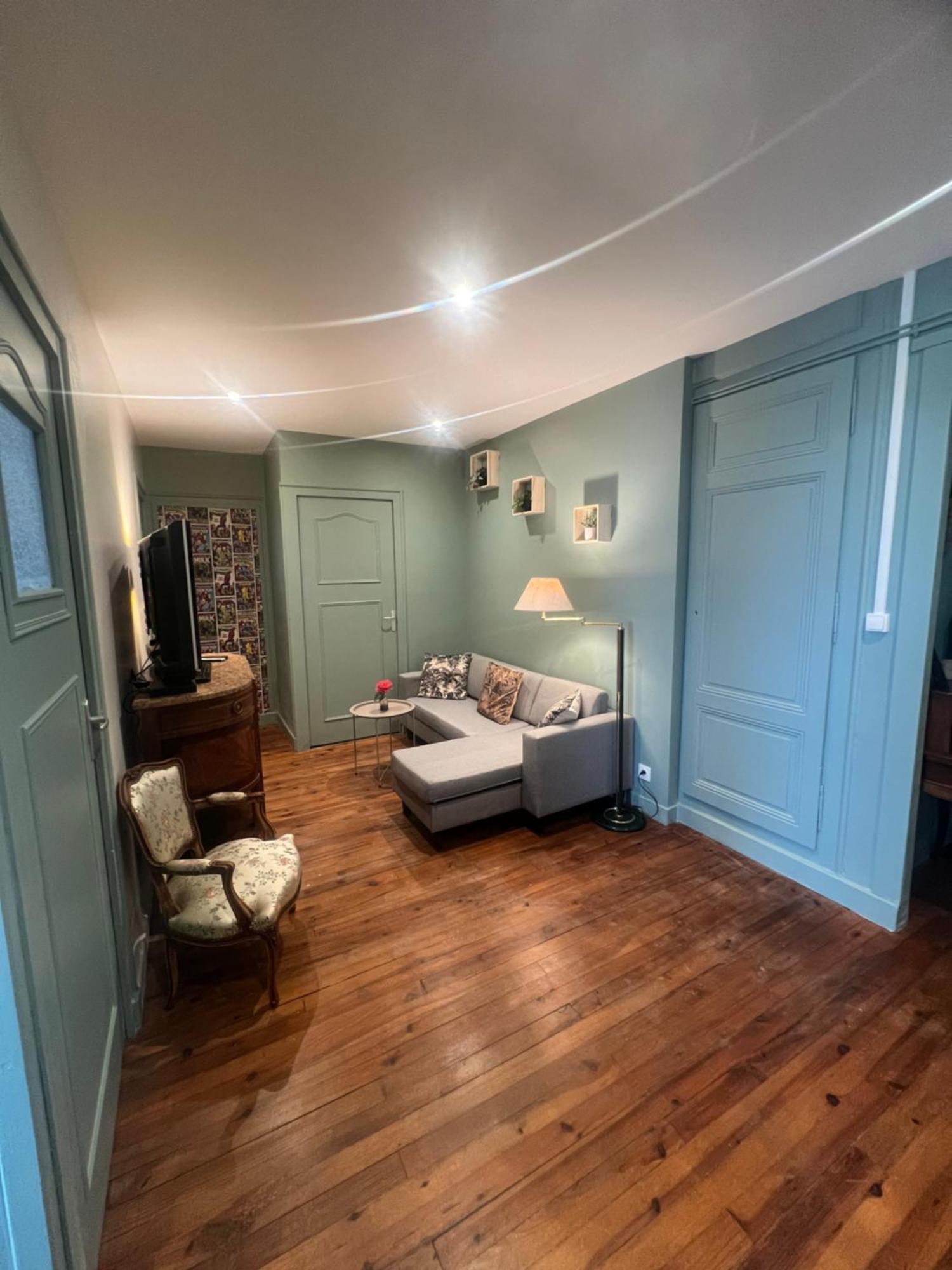 Appartement Prive « Blue Bridge & Sauna » Serrières-en-Chautagne Esterno foto