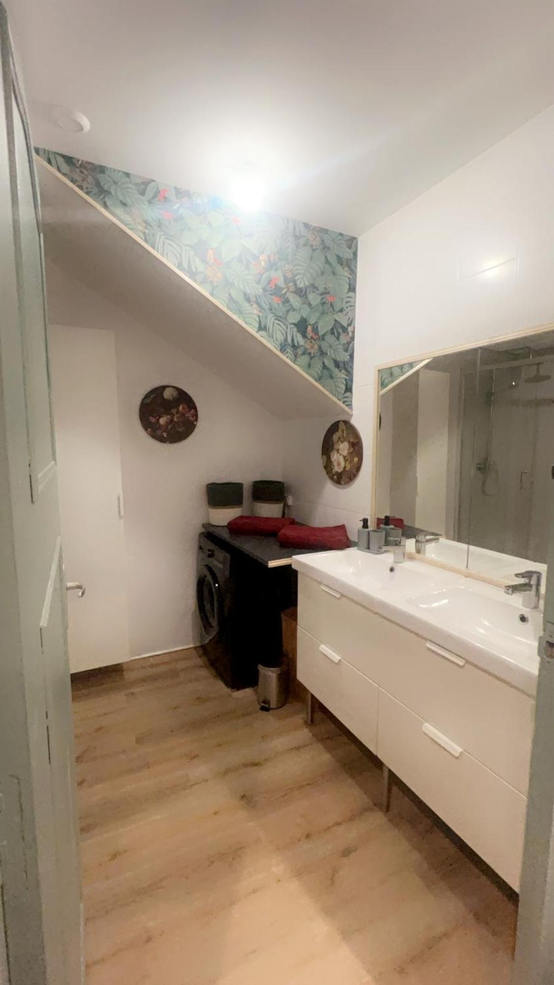Appartement Prive « Blue Bridge & Sauna » Serrières-en-Chautagne Esterno foto