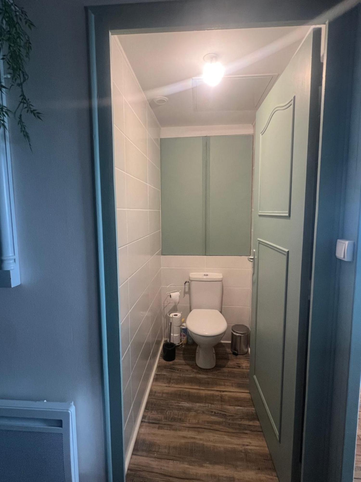 Appartement Prive « Blue Bridge & Sauna » Serrières-en-Chautagne Esterno foto