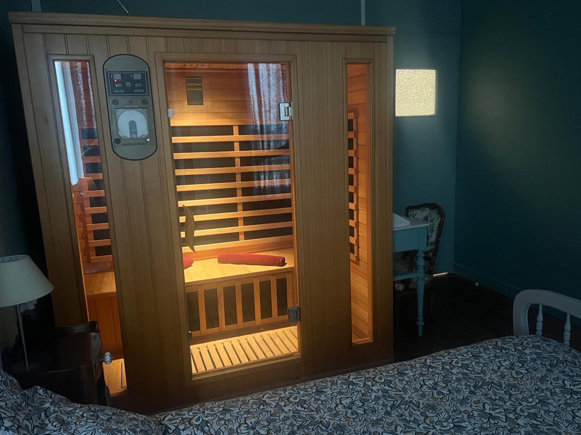 Appartement Prive « Blue Bridge & Sauna » Serrières-en-Chautagne Esterno foto