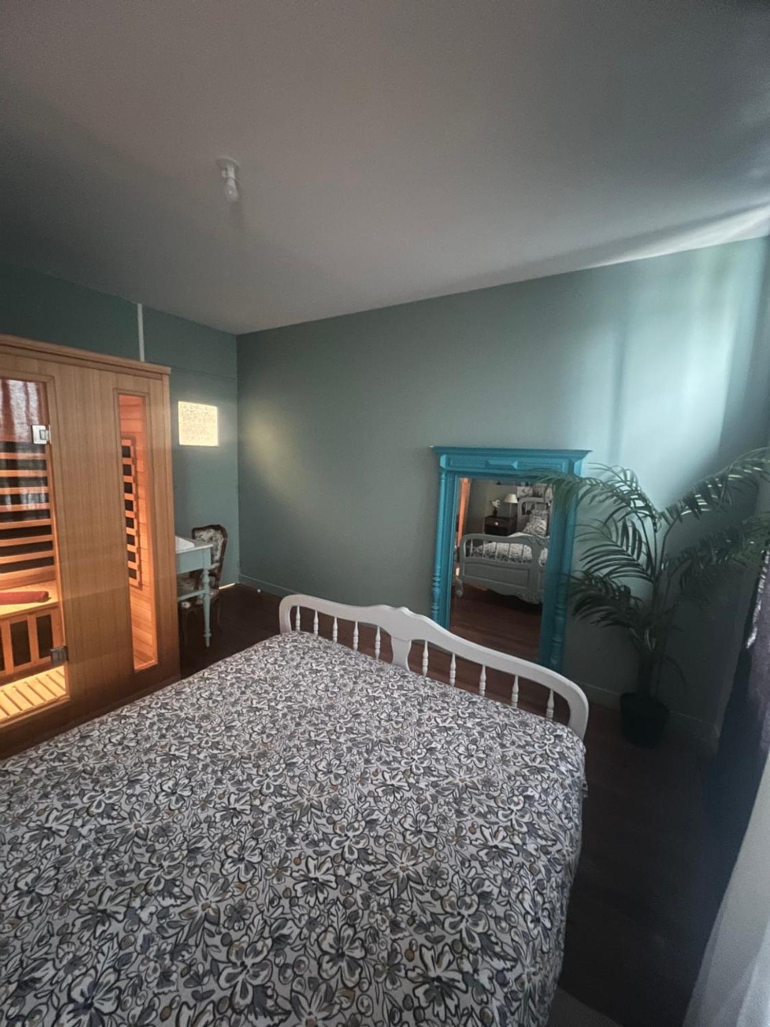 Appartement Prive « Blue Bridge & Sauna » Serrières-en-Chautagne Esterno foto