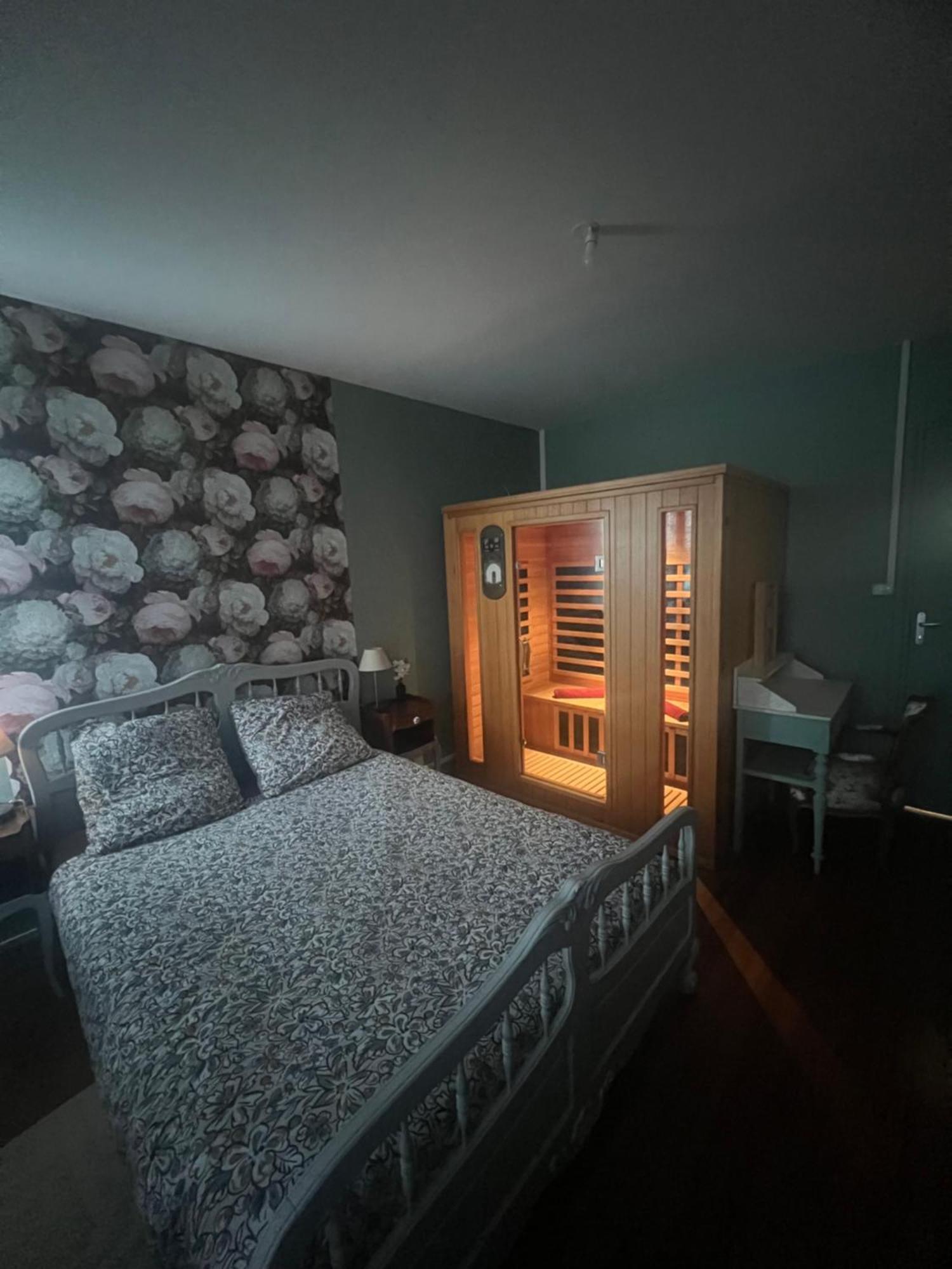 Appartement Prive « Blue Bridge & Sauna » Serrières-en-Chautagne Esterno foto